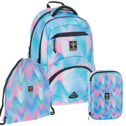 �kolsk� set Glowee 1 ARS UNA