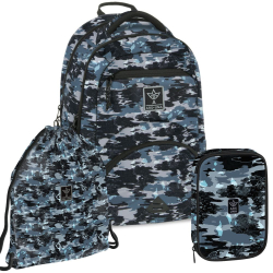 �kolsk� set Egis 1 ARS UNA