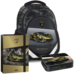 �kolsk� set Lamborghini 26 ARS UNA