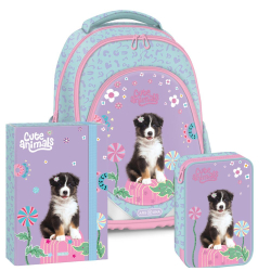 �kolsk� set Aussie ARS UNA