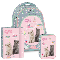 �kolsk� set Tea Party ARS UNA