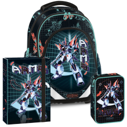 �kolsk� set A.R.M.S. ARS UNA