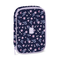 Pera�n�k 1zip poschodov� Navy Bloom ARS UNA