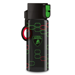 Zdrav� f�a�a 475ml Lamborghini 26 green ARS UNA