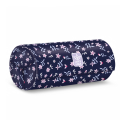 P�zdro na ceruzky rolovacie Navy Bloom ARS UNA