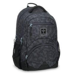 Batoh ergonomick� 583 Moire ARS UNA