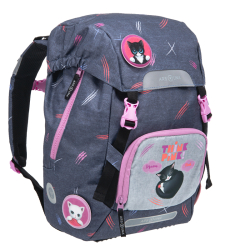 �kolsk� ta�ka easy pack Think Pink 26 ARS UNA