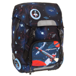 �kolsk� ta�ka easy pack Space Explorer ARS UNA