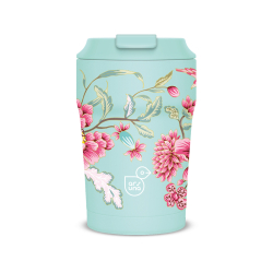 Termohrn�ek 350ml Oriental tyrkysov� ARS UNA