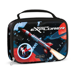 Termota�ka na desiatu Space Explorer ARS UNA