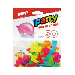 Balon M vod.bomby/50ks