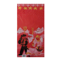 Mikulske sky MAXI 350x700mm erven