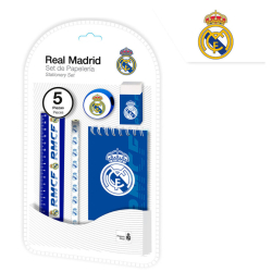 Kresliaca sprava Real Madrid