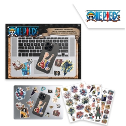 Nlepky set One piece