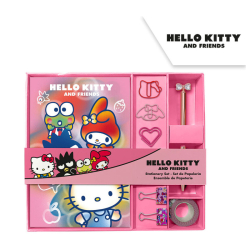 Psacia sprava Hello Kitty