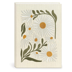 Zpisnk A5 Flower market Daisy 83288