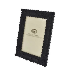 Dekor rm na foto ierny DD63916