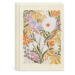 Zpisnk A5 Flower market Wildfower 80906