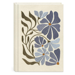 Zpisnk A5 Flower market Aster 80909