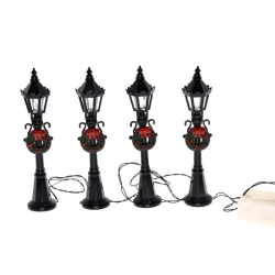 Vian.Poulin lampy, girlanda DD53781