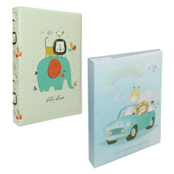 Fotoalbum Kids 10x15 na 300 fotiek