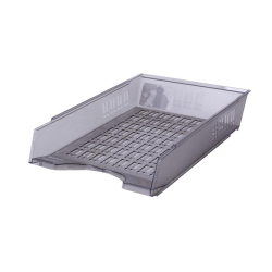 Odklada� DONAU rebrovan� dymov�