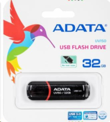 USB Flash disk ADATA 32GB 3.2 UV150,S102
