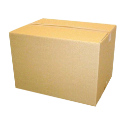 Kart�nov� �katu�a, 59,2x39,2x33,8 cm, 1/4