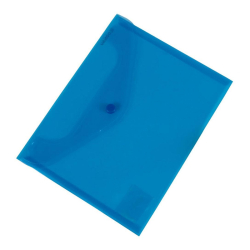 Obal na patent A5 PP DONAU siv