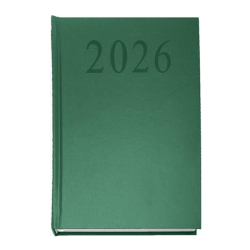 Dir denn 2026 zelen 2722