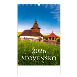 Nstenn kalendr Slovensko 26