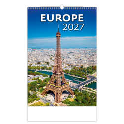 N�stenn� kalend�r Europe 2027