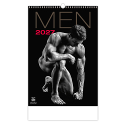 N�stenn� kalend�r Men 2027