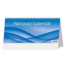 Stolov kalendr Plnovac Office 26