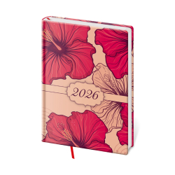 Dir VARIO LYRA A5 tdenn Hibiscus 2026