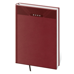 Dir PRINT CLASSIC A5 denn anglicko-erven 2026