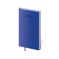 Dir SOFT vreckov tdenn modr 2026