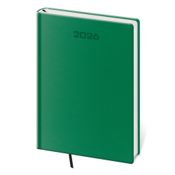 Dir SOFT A5 denn zelen 2026