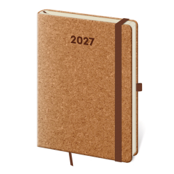 Di�r CORK A5 t��denn� 2027