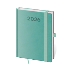 Dir PRINT POP B6 denn svetlo zelen 2026