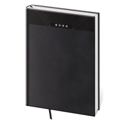 Dir PRINT CLASSIC A5 denn ierny 2026