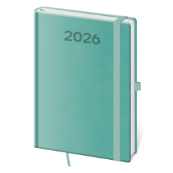 Dir PRINT POP A5 denn svetlo zelen 2026