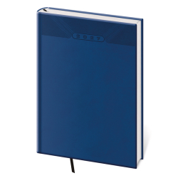 Di�r PRINT CLASSIC B5 t��denn� modr� 2027