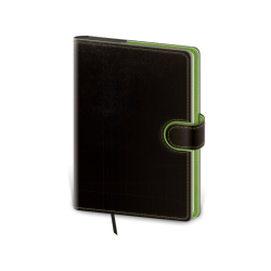 Dir denn FLIP ierno-zelen 2026