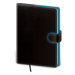 Dir FLIP A5 denn ierno-modr 2026