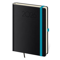 Dir New Praga A5 denn iern 2026