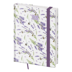 Dir B6 denn VARIO Lavender 2026