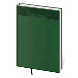 Di�r PRINT CLASSIC  A5 denn� zelen� 2027