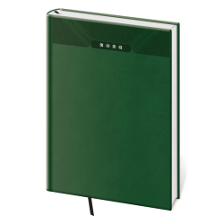 Dir PRINT CLASSIC  A5 denn zelen 2026