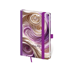 Di�r VARIO vreckov� t��denn� Matragi Violet 2027